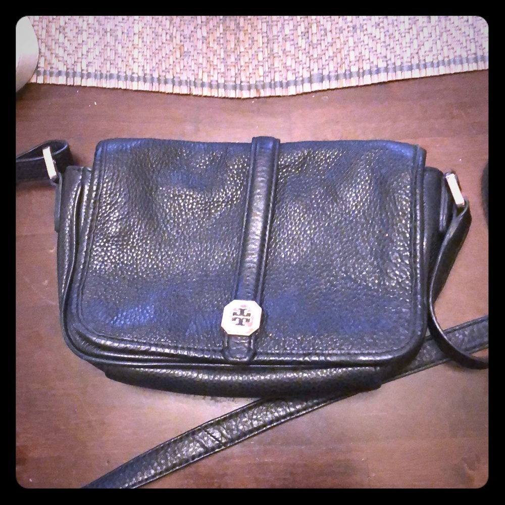 Tory Burch Fold Over Cross Body